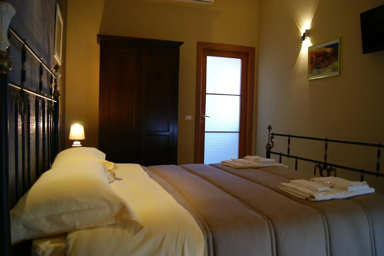 Oleaster - Rooms & Apartments Bolognetta