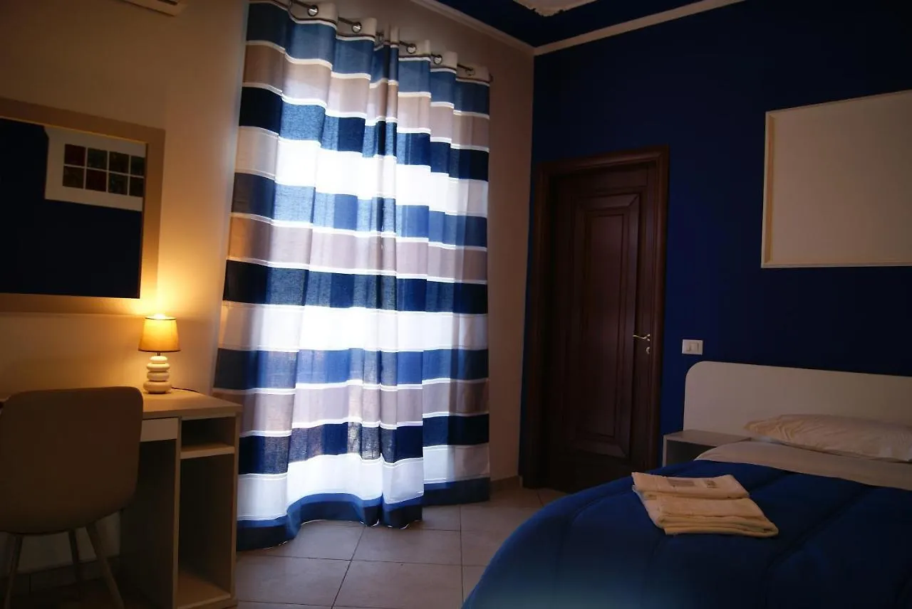 Oleaster - Rooms & Apartments Bolognetta Bed & Breakfast