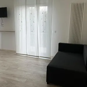 Affittacamere Maison Merci 