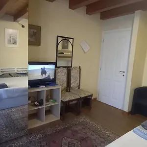 Bed & Breakfast Palmagrill 