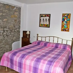 Bed & Breakfast I Poggi Di Grace 