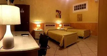 Oleaster - Rooms & Apartments Bolognetta Bed & Breakfast