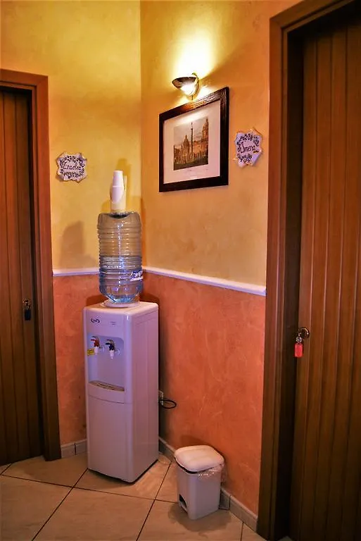 Oleaster - Rooms & Apartments Bolognetta 3*,  Italy