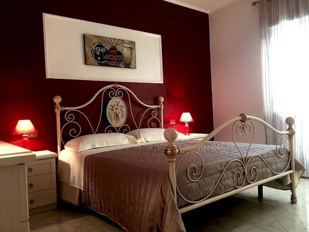 Oleaster - Rooms & Apartments Bolognetta