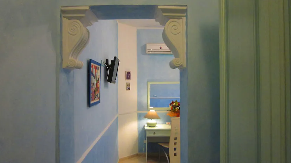 Oleaster - Rooms & Apartments Bolognetta Bed & Breakfast