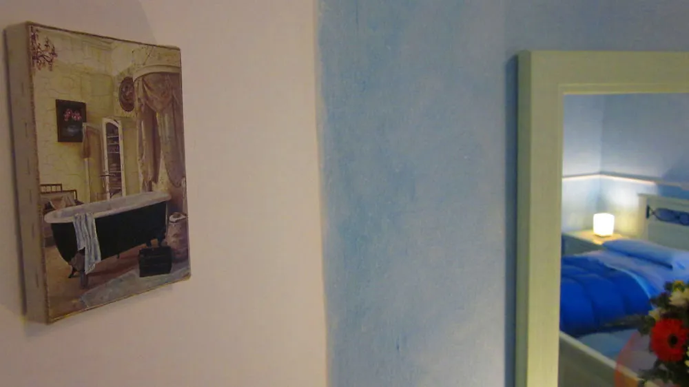 Oleaster - Rooms & Apartments Bolognetta