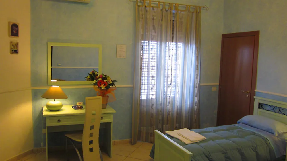 Bed & Breakfast Oleaster - Rooms & Apartments Bolognetta