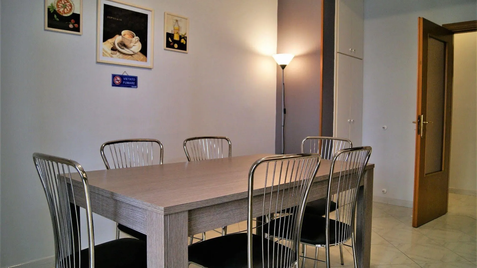 Oleaster - Rooms & Apartments Bolognetta Bed & Breakfast