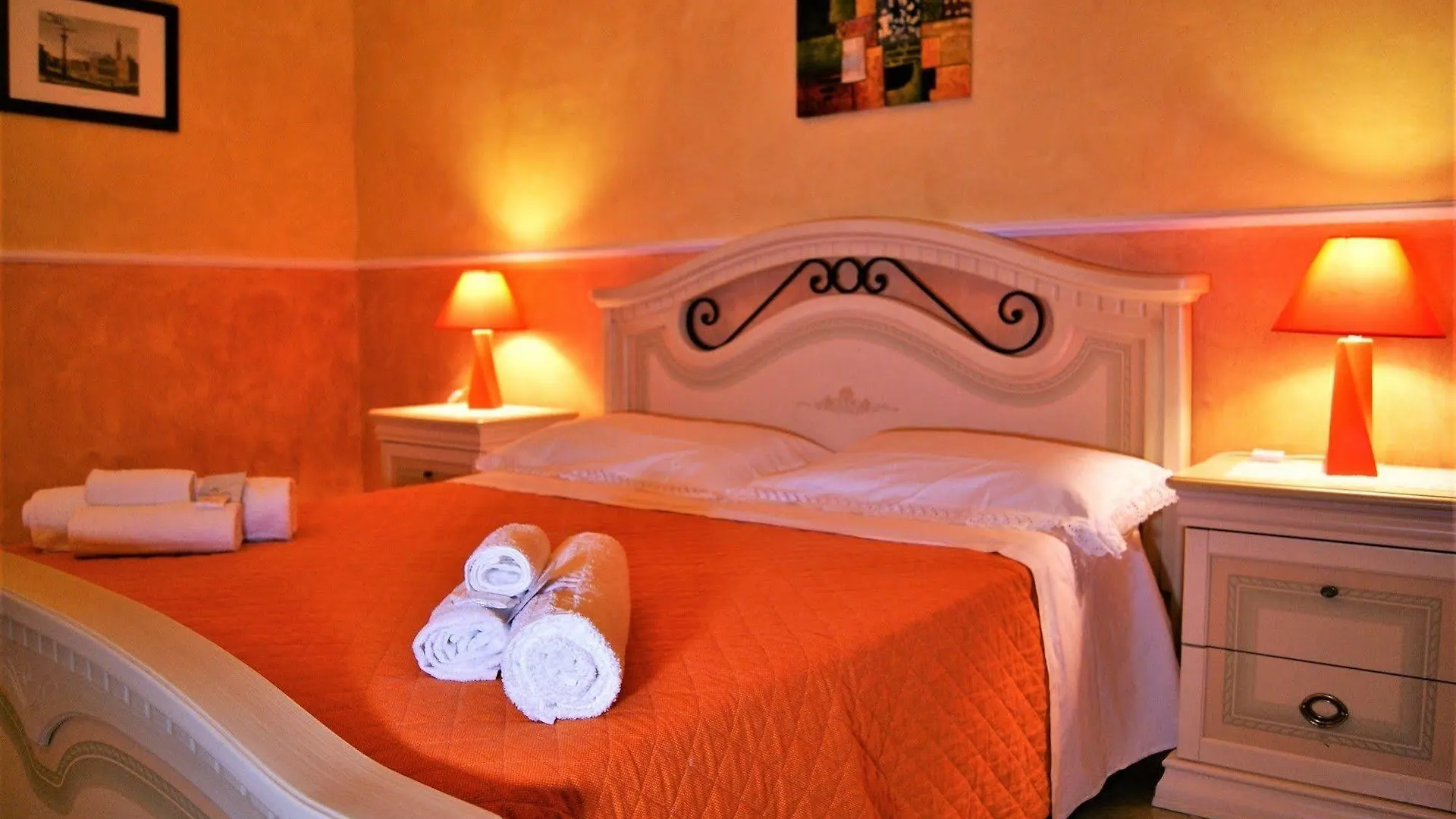 Oleaster - Rooms & Apartments Bolognetta