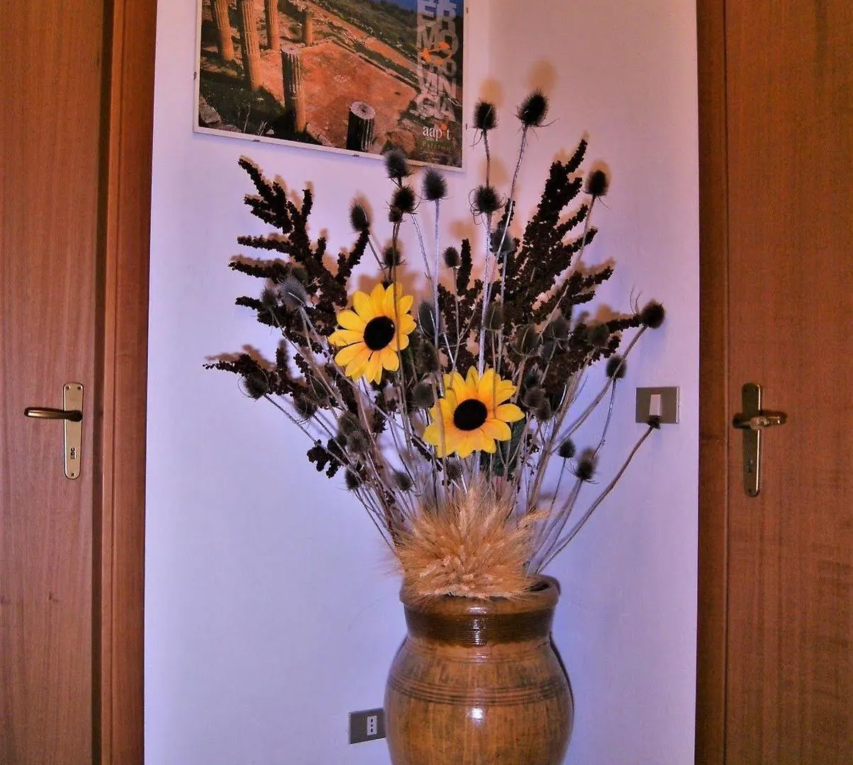 Oleaster - Rooms & Apartments Bolognetta 3*,