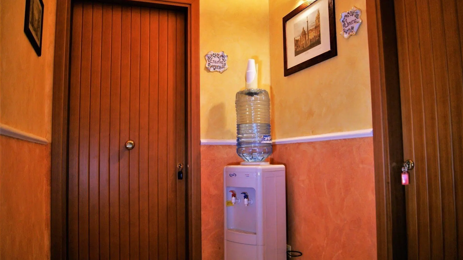Oleaster - Rooms & Apartments Bolognetta Italy