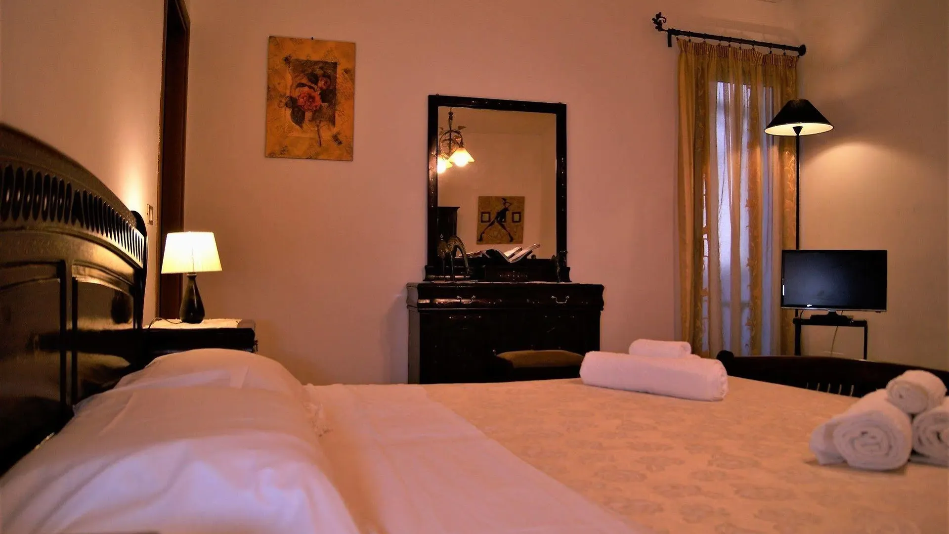 Oleaster - Rooms & Apartments Bolognetta 3*,  Italy