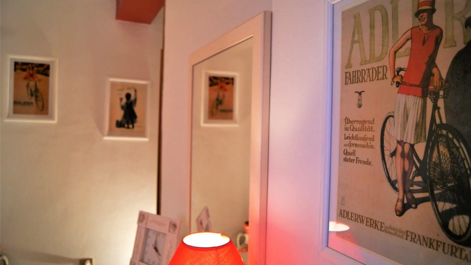Oleaster - Rooms & Apartments Bolognetta 3*,  Italy