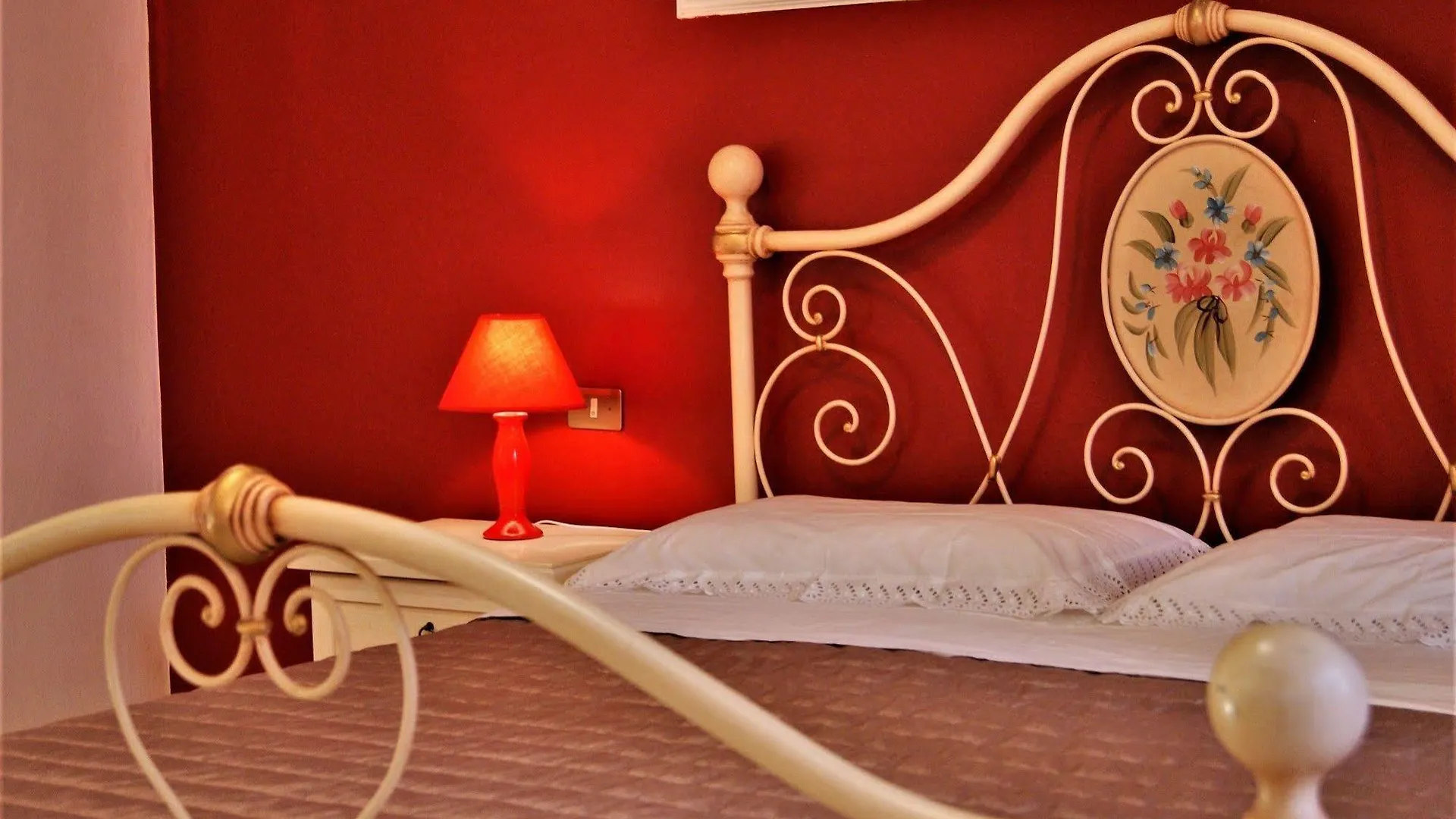 Oleaster - Rooms & Apartments Bolognetta